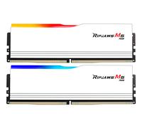 G.Skill Ripjaws M5 RGB module de mémoire 96 Go 2 x 48 Go DDR5 5200 MT/s