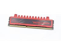 G.SKILL RIPJAWS PAMI DDR3 4GB 1333MHZ CL9 1.5V Mémoire vive