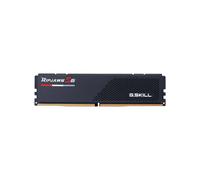 G.Skill Ripjaws S5 - Kit mémoire 32GB (2x16) DDR5-6000 CL28-36-36-96 noir