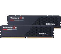 G.Skill Ripjaws S5 kit 64GB (2x32) DDR5-5200 CL40-40-40-83 noir