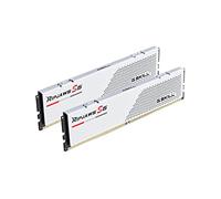 G.SKILL Ripjaws S5 - DDR5 - Kit - 32 GB: 2 x 16 GB - DIMM 288-PIN - 5
