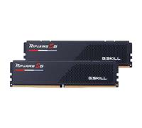 G.Skill Ripjaws S5 F5-5200J4040A48GX2-RS5K module de mémoire 96 Go 2 x 48 Go DDR5 4800 MT/s