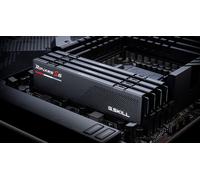 G.Skill Ripjaws S5 / F5-5600J3036D16GX2-RS5K module de mémoire 32 Go 2 x 16 Go DDR5 288-pin DIMM