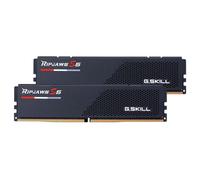 Mise à niveau - GSKILL - RipJaws S5 - 32 Go - DDR5 5600 MHz - CL36 - Noir