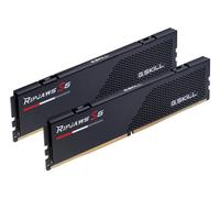 G.Skill Ripjaws S5 F5-5600J4645A16GX2-RS5K module de mémoire 32 Go 2 x 16 Go DDR5 5600 MT/s