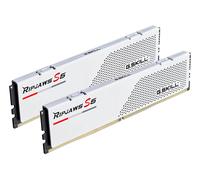 G.Skill Ripjaws S5 F5-6000J2836G16GX2-RS5W module de mémoire 32 Go 2 x 16 Go DDR5