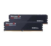 G.Skill Ripjaws S5 F5-6400J3239F24GX2-RS5K module de mémoire 48 Go 2 x 24 Go DDR5 288-pin DIMM