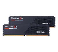 Mémoire vive ultra-performante G.SKILL RipJaws S5 Low Profile - 32 Go DDR5 - 6400 MHz - CL36