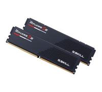 G.Skill Ripjaws S5 F5-6000J4048F24GX2-RS5K module de mémoire 48 Go 2 x 24 Go DDR5 6000 MHz