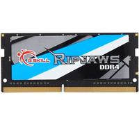G.Skill Ripjaws SO-DIMM 16GB DDR4-2400Mhz module de mémoire 16 Go 2 x 8 Go ( F4-2400C16D-16GRS )