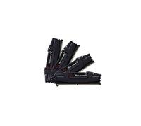 G.Skill Ripjaws V F4-3200C16Q-128GVK module de mémoire 128 Go 4 x 32 Go DDR4