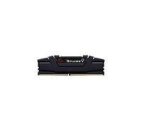 G.Skill Ripjaws V F4-3600C18Q-128GVK module de mémoire 128 Go 4 x 32 Go DDR4 288-pin DIMM