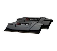 40GS1632-2016RVG - Kit de 2 barrettes de mémoire GSkill RipjawsV 16 Go DDR4 3200 CL