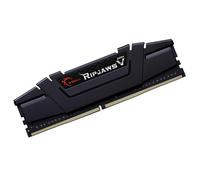 G.Skill Ripjaws V 16GB DDR4-3200Mhz Module de mémoire 16 Go 1 x 16 Go