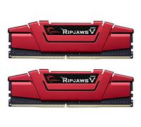G. SKILL Ripjaws V - 32 Go DDR4 2400 MHz 32 Go DDR4 2400 MHz mémoire