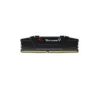 Mémoire PC G.SKILL Ripjaws 5 - 64 Go PC4-25600/DDR4 3200 Mhz F4-3200C16Q-64GVK