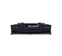 G.Skill Module mémoire Ripjaws V F4-3200C16S-16GVK DDR4 16 Go 3200 MHz DIMM 288 broches