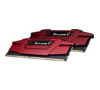 G.Skill Ripjaws V - DDR4 - 16 Go: 2 x 8 Go - DIMM 288 broches G
