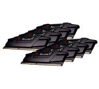 G.SKILL Ripjaws V - DDR4-256 GB: 8 x 32 GB - DIMM 288-PIN - ungepuffert