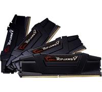 G.Skill Ripjaws V - DDR4 - Kit - 128 Go : 4 x 32 Go