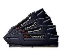 RipJaws 5 Series Noir 128 Go (4 x 32 Go) DDR4 3200 MHz CL16
