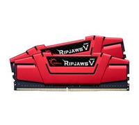 G.Skill Ripjaws V F4-3000C16D-16GVRB module de mémoire 16 Go 2 x 8 Go DDR4 3000 MHz, Mémoire vive