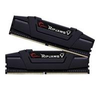 G.Skill Module mémoire DDR4 Ripjaws V F4-4000C18D-16GVK 16 Go (2 x 8 Go)