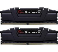G.Skill Ripjaws V Kit 32 Go DDR4-4400 CL19 (F4-4400C19D-32GVK)