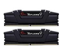 DDR4 G.Skill RipJaws V Kit 32Go 2x16Go 3600Mhz CL18