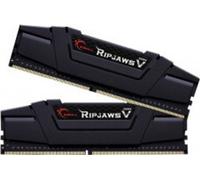 G.Skill Ripjaws V F4-2666C19D-64GVK module de mémoire 64 Go 2 x 32 Go DDR4 2666 MHz, Mémoire vive