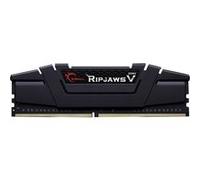 Ripjaws 5 Series Noir 32 Go (1 X 32 Go) Ddr4 3200 Mhz Cl16