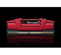 G.Skill Ripjaws V F4-3000C16D-16GVRB module de mémoire 16 Go 2 x 8 Go DDR4