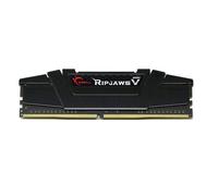 G.Skill Ripjaws V - Kit mémoire 16GB (2x8) DDR4-3200 CL16-18-18-38