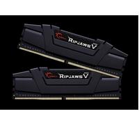 G.Skill Ripjaws V module de mémoire 32 Go 2 x 16 Go DDR4 3200 MHz ( F4-3200C16D-32GVK )