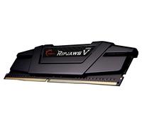 G.Skill Ripjaws V 16GB DDR4-3200Mhz Module de mémoire 16 Go 1 x 16 Go