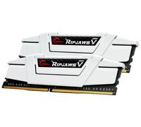 G.Skill Ripjaws V F4-3600C18D-32GVW Memory Module 32 GB 2 x 16 GB DDR4 3600 MHz