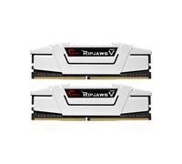 G.Skill Ripjaws V F4-3600C18D-32GVW module de mémoire 32 Go 2 x 16 Go DDR4