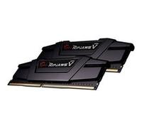 G.Skill Ripjaws V F4-3600C18D-64GVK module de mémoire 64 Go 2 x 32 Go DDR4 288-pin DIMM