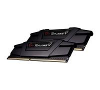 G.Skill Ripjaws V F4-3600C18D-64GVK module de mémoire 64 Go 2 x 32 Go DDR4 288-pin DIMM