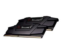 G.Skill Ripjaws V F4-3600C18D-64GVK module de mémoire 64 Go 2 x 32 Go DDR4 288-pin DIMM