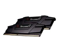 G.Skill Ripjaws V F4-3600C18Q2-256GVK Module de mémoire 256 Go 8 x 32 Go DDR4 3600 MHz