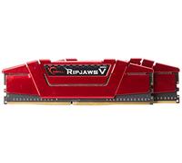 G.Skill Ripjaws V F4-3600C19D-16GVRB Module de mémoire 16 Go 2 x 8 Go DDR4 3600 MHz