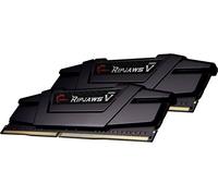 G.Skill Ripjaws V F4-4600C19D-16GVKE Module mémoire 16 Go 2 x 8 Go DDR4 4600 MHz (F4-4600C19D-16GVKE)