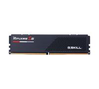 G.Skill Ripjaws V F5-6000J3238F16GX2-RS5K module de mémoire 32 Go 2 x 16 Go DDR5 288-pin DIMM