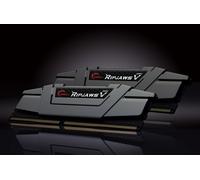 G.Skill Ripjaws V module de mémoire 16 Go 2 x 8 Go DDR4 288-pin DIMM