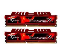 G.Skill 8 Go DDR3-1600 Kit, Mémoire vive