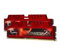 G.Skill Ripjaws-X - DDR3 - 16 Go : 2 x 8 Go - DIMM 240 broches G