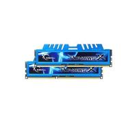 G.Skill 16 Go PC3-12800 Kit de modules de mémoire 2 x 8 Go DDR3