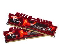 Ripjaws X 8 Go (2 x 4 Go) - DDR3 1600 MHz Cas 9