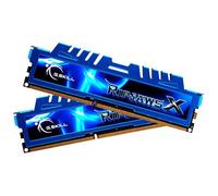 G.Skill RipJaws X Series 16 Go (2 x 8 Go) DDR3 2400 MHz CL11